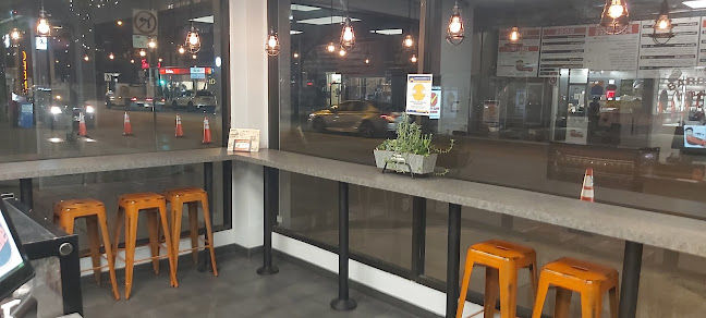 Opinii despre Mean Poutine în New Westminster - Hospitality and gastronomy