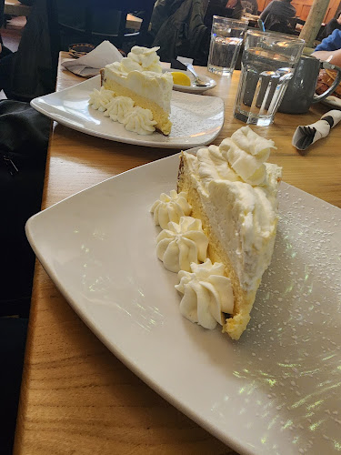 Opinii despre Prairie Ink în Winnipeg - Hospitality and gastronomy