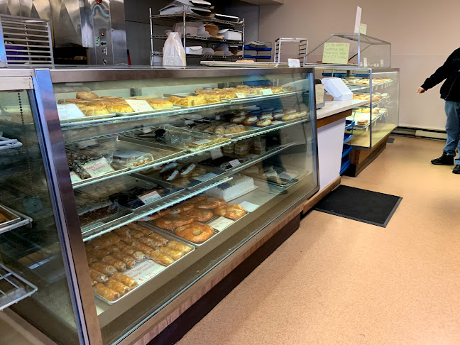 Baker Boy - Prince Rupert