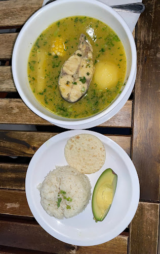 Comentarii opinii despre La Bonita Latin American Restaurant