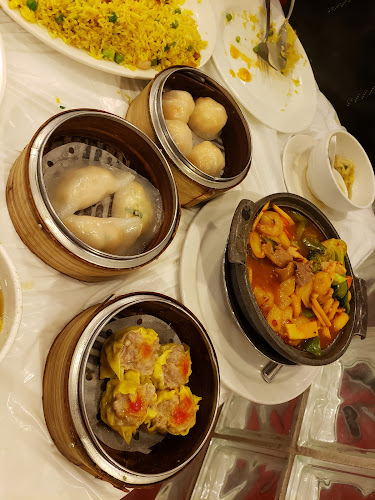 Tremendous Chinese Restaurant