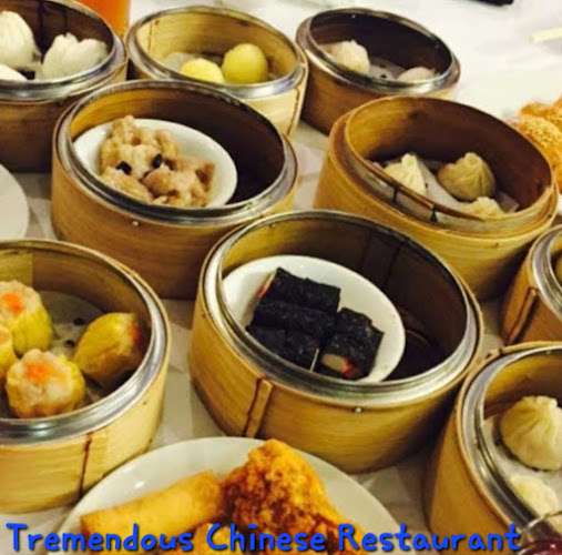 Opinii despre Tremendous Chinese Restaurant în Mississauga - Hospitality and gastronomy