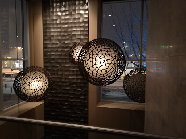 Opinii despre The Keg Steakhouse + Bar - Park Royal în West Vancouver - Hospitality and gastronomy