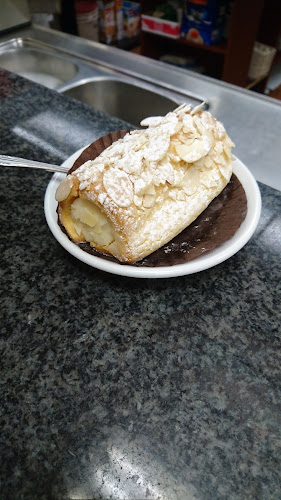 Messina Bakery - York