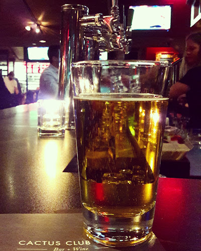 Cactus Club Cafe Robson