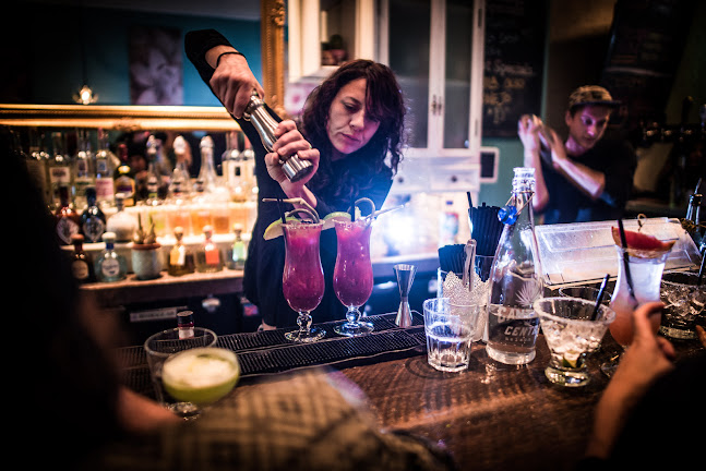 Cantina Del Centro - Nelson