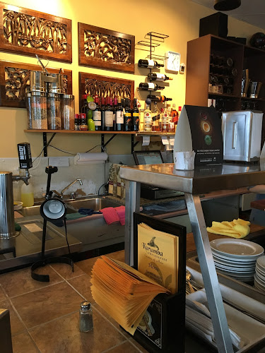 Comentarii opinii despre Kurumba Restaurant