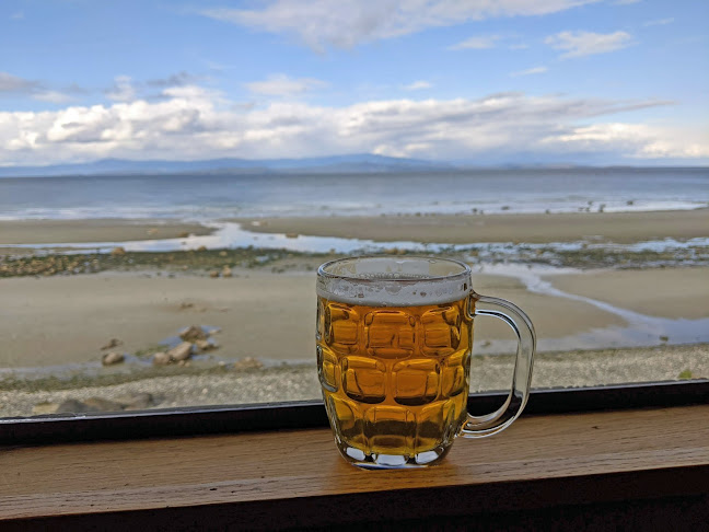Opinii despre Shady Rest | Restaurant & Pub în Qualicum Beach - Hospitality and gastronomy