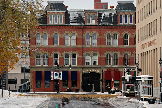 Slocum & Ferris - Hospitality and gastronomy