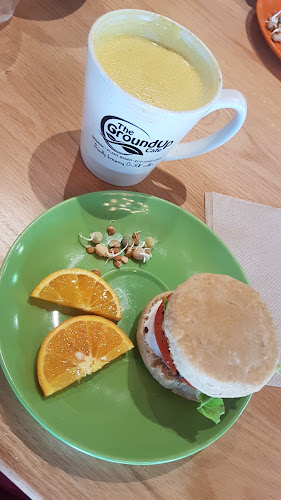 Comentarii opinii despre Plant Matter Cafe