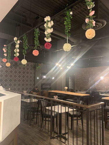 COFFEE CULTURE CAFE & EATERY