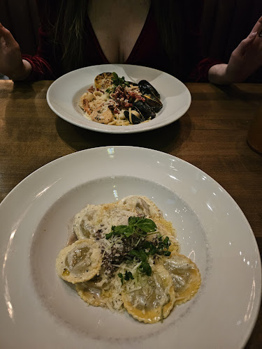 The Parlour Italian Kitchen & Bar - Hospitality and gastronomy