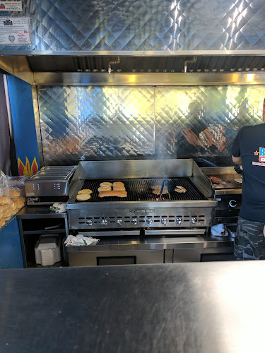 Big Boys Burgers - Hospitality and gastronomy