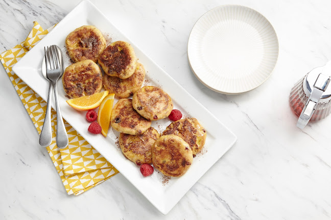 Comentarii opinii despre Ozery Bakery