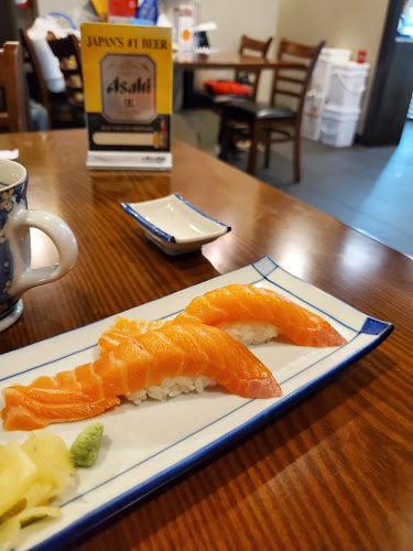 Comentarii opinii despre Soboya sushi