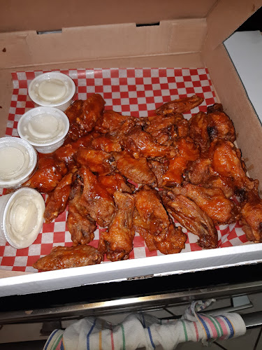 Comentarii opinii despre Nino Pizza