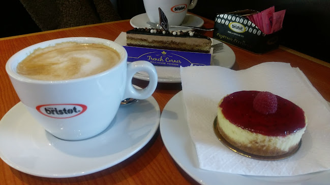 French Corner Patisserie