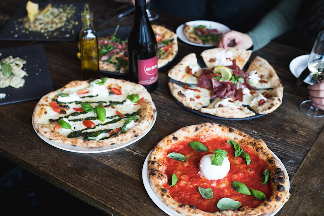 Bibo - Hospitality and gastronomy