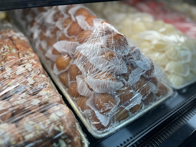 Comentarii opinii despre The Himalya Restaurant