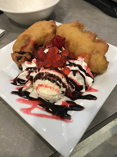 Hong Huong Restaurant