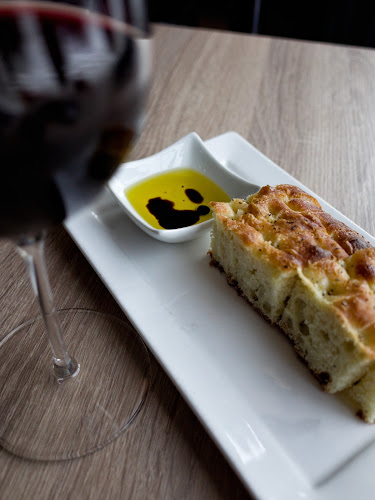 Pizzeria Via Napoli - Hospitality and gastronomy