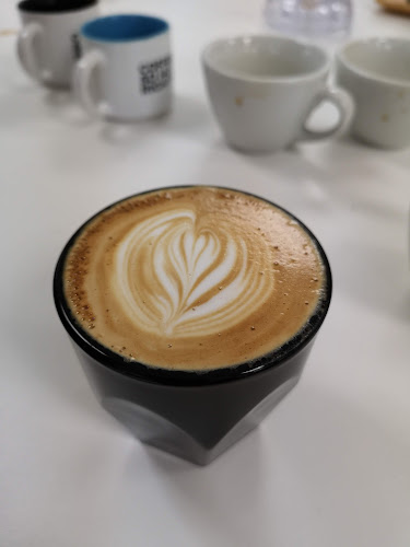 Comentarii opinii despre Hatch Coffee Roasters