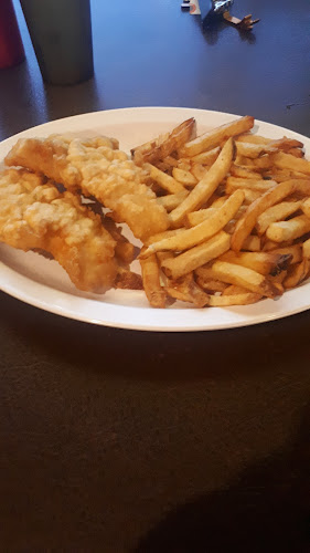Opinii despre Sir Cedric's Fish & Chips în Windsor - Hospitality and gastronomy