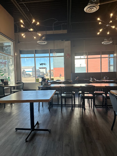 10725 98 St NW, Edmonton, AB T5H 2N8