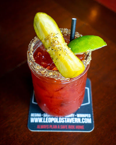 Leopold’s Tavern Warman - Warman