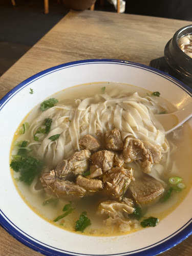 Sophie's Noodle House - Hospitality and gastronomy