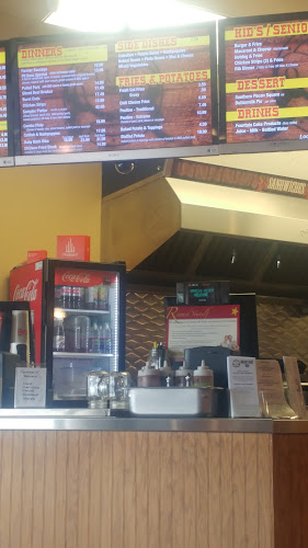 Opinii despre Smokin' Okies BBQ în Regina - Hospitality and gastronomy