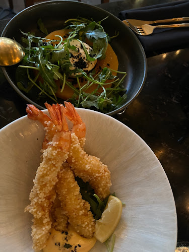 Orchard Restaurant - Hospitality and gastronomy