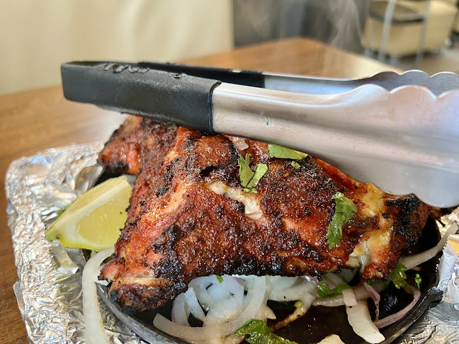 Kolachi Inn - Mississauga