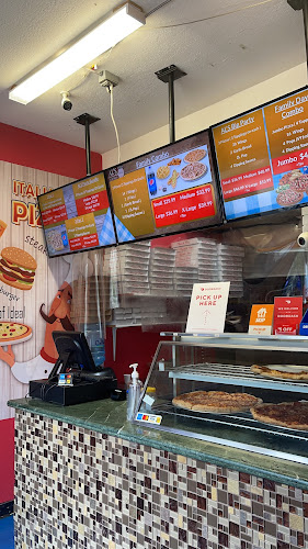 Al's Pizza and Wings