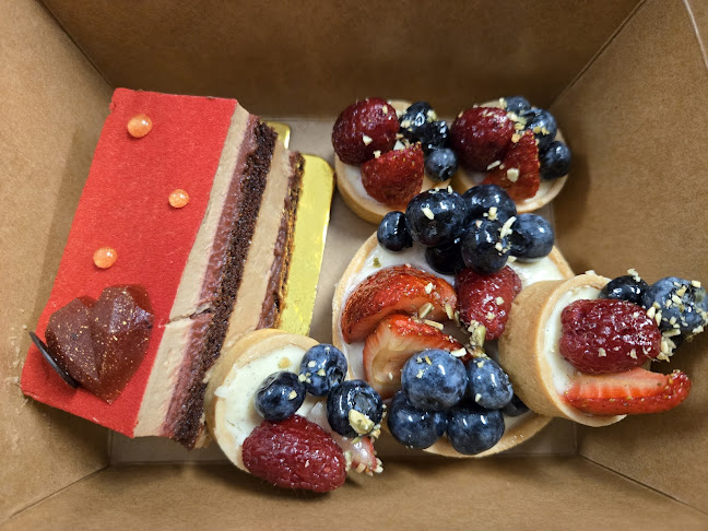 Alforno Bakery & Cafe - Hospitality and gastronomy