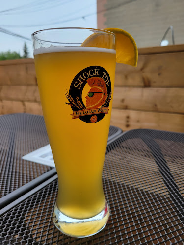 St. James's Gate Toronto