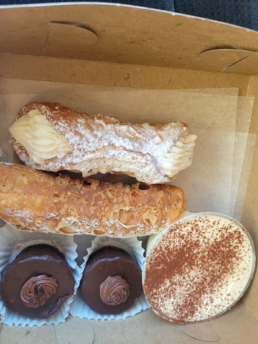 Opinii despre Messina Bakery în York - Hospitality and gastronomy