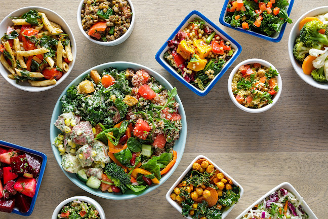 Opinii despre Pumpernickel's în Toronto - Hospitality and gastronomy