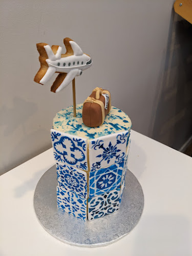 The Stubborn Baker - Vancouver