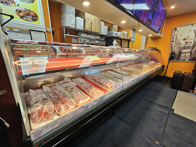 Comentarii opinii despre Punjab Meat Shop ltd