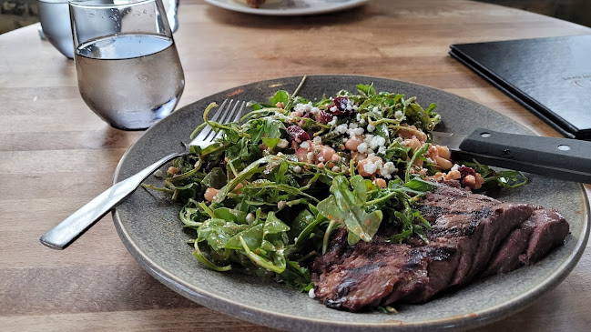 Cibo Waterfront Cafe - Winnipeg