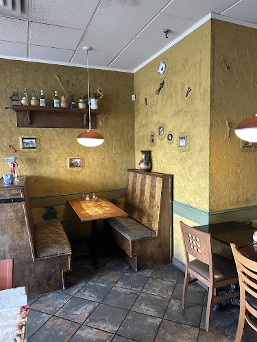 Opinii despre Pomodoro Italian Kitchen în Brampton - Hospitality and gastronomy