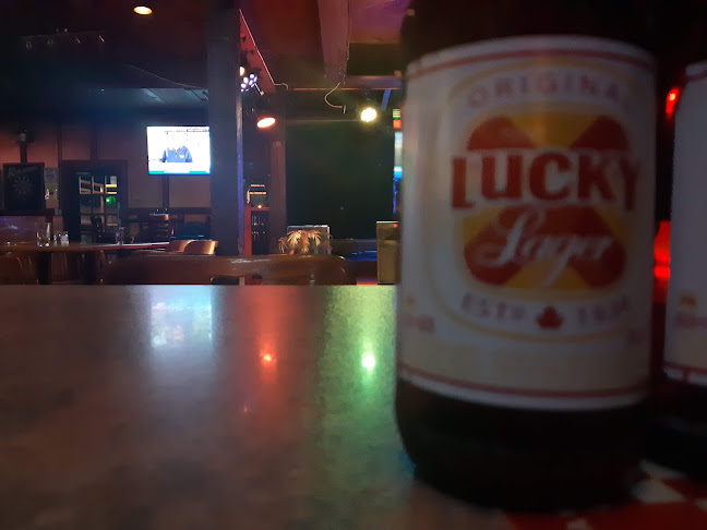 Opinii despre Mex Pub în Courtenay - Hospitality and gastronomy