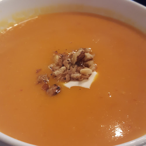 Comentarii opinii despre The Burnt Tongue