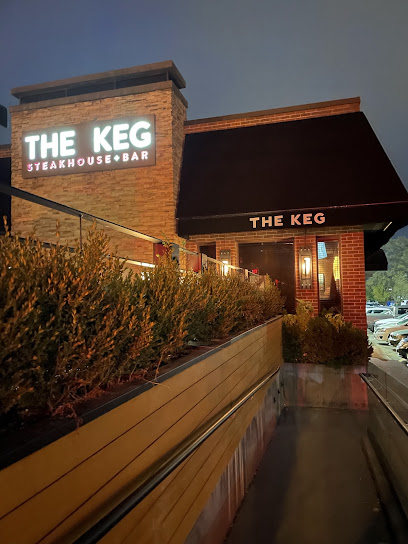The Keg Steakhouse + Bar - Leslie Street