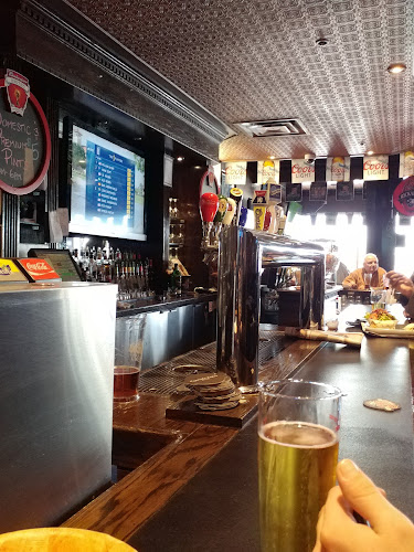 Charley Ronick's Pub & Restaurant - Whitby