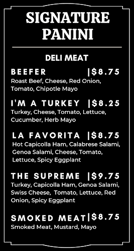 Whatta Sandwich Deli and Catering Co. - Ottawa