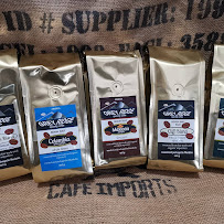 Grey Ridge Coffee Roastery - Brandon