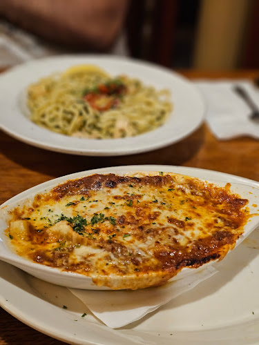 Comentarii opinii despre The Old Spaghetti Factory