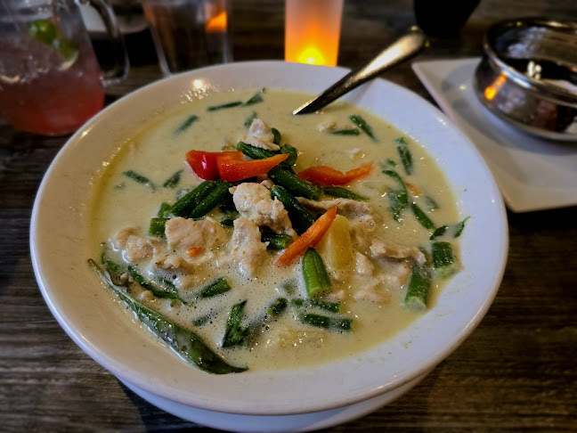 Comentarii opinii despre Spicy Thai Restaurant